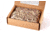 Wilson Combat Hornady AP Remanufactured 9mm Luger 115 Grain Brass Cased Pistol Ammo, 400 Rounds, RA9-115-HAP-400RD