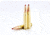 Wilson Combat Hornady FTX 300 HAMR 135 Grain Brass Cased Pistol Ammo, 20 Round, A300HMR-135-FTX-20RD