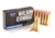 Wilson Combat Hornady V-MAX .300 AAC Blackout 110 Grain Brass Cased Pistol Ammo, 20 Round, A300BLK-110-VMAX-20RD