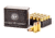 Wilson Combat Hornady XTP .45 ACP 200 Grain Brass Cased Pistol Ammo, 20 Round, A45-200-XTP-C-20RD