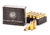Wilson Combat Hornady XTP .45 ACP 230 Grain Brass Cased Pistol Ammo, 20 Round, A45-230-XTP-C-20RD