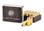 Wilson Combat Hornady XTP .45 ACP +P 200 Grain Brass Cased Pistol Ammo, 20 Rounds, A45-200-XTP-20RD