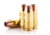 Wilson Combat Hornady XTP .460 Rowland 200 Grain Brass Cased Pistol Ammo, 20 Rounds, A460-200-XTP-20RD