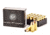 Wilson Combat Hornady XTP .460 Rowland 200 Grain Brass Cased Pistol Ammo, 20 Rounds, A460-200-XTP-20RD