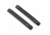 Wilson Combat Inside Waist Band Conversion Kit for Kydex Carry Holster, 1.75in Belt, Black KC-IWB-K