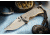 Wilson Combat inTalonin Framelock Folder Titanium WTK-TALON