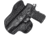 Wilson Combat Jason Winnie Steer Hide Outside the Waistband Holster, Full-Size 1911, Right, Black, CH1BSHR15R
