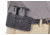 Wilson Combat Kydex Carry Double Magazine Pouch, Beretta 92/96, Left Hand, 1.75in, Black KC4BKL15D