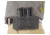 Wilson Combat Kydex Carry Double Magazine Pouch, Beretta 92, 96, Right Hand, 1.75in, Black KC4BKR15D