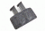 Wilson Combat Kydex Carry Double Magazine Pouch, Beretta 92, 96, Right Hand, 1.75in, Black KC4BKR15D