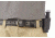 Wilson Combat Kydex Carry Double Magazine Pouch, Glock, Right Hand, 1.75in Belt, Black KC6BKR15D