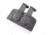 Wilson Combat Kydex Carry Double Magazine Pouch, S&amp;W M&amp;P, Right Hand, 1.75in Belt, Black KC13BKL15D