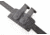 Wilson Combat Kydex Carry Double Magazine Pouch, S&amp;W M&amp;P, Right Hand, 1.75in Belt, Black KC13BKL15D