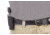 Wilson Combat Kydex Carry Double Magazine Pouch, S&amp;W M&amp;P Shield, Left Hand, 1.75in Belt, Black KC15BKL15D