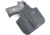 Wilson Combat Kydex Carry Holster, Beretta 92, 96 Compact, Right Hand, 1.75in Belt, Black, KC12BKR15