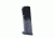 Wilson Combat KZ-45 Magazine, .45 ACP, Compact, Standard Base Pad, Black 464C
