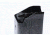 Wilson Combat KZ-45 Magazine, .45 ACP, Full-Size, Standard Base Pad, Black 464