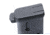 Wilson Combat KZ-45 Magazine, .45 ACP, Full-Size, Standard Base Pad, Black 464