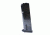 Wilson Combat KZ-45 Magazine, .45 ACP, Full-Size, Standard Base Pad, Black 464