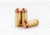Lehigh Defense 10mm 115 Grain 09 Xtreme Defense Brass Pistol Ammo, 20 Rounds, LA10-115-XD