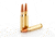 Lehigh Defense .308 Winchester 152 Grain 05 Controlled Chaos Brass Rifle Ammo, 20 Rounds, LA308-152-CC