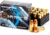 Lehigh Defense Xtreme Penetrator 9mm Luger 115 Grain Fluid Transfer Monolithic Brass Cased Centerfire Pistol Ammo, 20 Rounds, LA9115XP