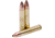 Wilson Combat Lehigh Defense CC .350 Legend 150 Grain Fracturing Hollow Point Brass Cased Rifle Ammo, 20 Rounds, LA350-150-CC