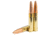 Wilson Combat Lehigh Defense ME .300 AAC Blackout 194 Grain Subsonic Boat Tail Hollow Point Brass Cased Rifle Ammo, 20 Rounds, LA300BLK-194-ME