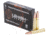 Wilson Combat Lehigh Defense XC 300 HAMR 125 Grain Fracturing Hollow Point Brass Cased Rifle Ammo, 20 Rounds, LA300HMR-125-XC