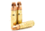 Wilson Combat Lehigh Defense XD .458 SOCOM 250 Grain Fluid Transfer Monolithic Brass Cased Rifle Ammo, 20 Rounds, LA458-250-XD