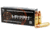 Wilson Combat Lehigh Defense XD .458 SOCOM 250 Grain Fluid Transfer Monolithic Brass Cased Rifle Ammo, 20 Rounds, LA458-250-XD
