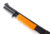 Wilson Combat Less Lethal, Forend, Hogue, Orange Rubber Overmold SGFE-HLL