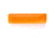Wilson Combat Less Lethal, Forend, Hogue, Orange Rubber Overmold SGFE-HLL