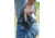 Wilson Combat Lo-Profile Holster, Compact 1911, Left Hand, 1.5in Belt, Black Leather LP2BLL15