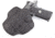Wilson Combat Lo-Profile Holster, Full-Size 1911, Right Hand, 1.5in Belt, Black Elephant, LP1BER15