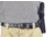 Wilson Combat Lo-Profile Holster, Full-Size 1911, Left Hand, 1.5in Belt, Black Leather LP1BLL15