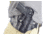 Wilson Combat Lo-Profile II Holster, Beretta PX4, Right Hand, 1.5in Belt, Black Leather with Shark Trim MLP7BLSR15
