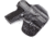 Wilson Combat Lo-Profile II Holster, SIG Sauer P229, Right Hand, 1.5in Belt, Black Leather with Shark Trim, MLP18BLSR15
