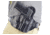 Wilson Combat Lo-Profile II Holster, SIG Sauer P229, Right Hand, 1.5in Belt, Black Leather with Shark Trim MLP18BLSR15