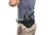 Wilson Combat Lo-Profile II Leather Outside the Waistband Holster, SIG P320 Carry, Left, Black, MLP21CBLSL15