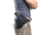 Wilson Combat Lo-Profile II Leather Outside the Waistband Holster, SIG P320 Carry, Right, Black, MLP21CBLSR15