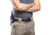Wilson Combat Lo-Profile II Leather Outside the Waistband Holster, SIG P320 Carry, Right, Black, MLP21CBLSR15