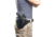 Wilson Combat Lo-Profile II Leather Outside the Waistband Holster, SIG P320, Right, Black, MLP21BLSR15