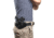 Wilson Combat Lo-Profile II Leather Outside the Waistband Holster, Sig Sauer P365, Right, Black, MLP24BLSR15