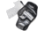 Wilson Combat Lo-Profile II Leather Outside the Waistband Holster, Sig Sauer P365, Right, Black, MLP24BLSR15