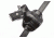 Wilson Combat Lo-Profile Thumb Break Holster, Compact 1911, Right Hand, 1.5in Belt, Black Leather LPTB2BLR15