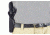 Wilson Combat Lo-Profile Thumb Break Holster, Full-Size 1911, Right Hand, 1.5in Belt, Black Leather LPTB1BLR15