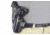 Wilson Combat Lo-Profile Thumb Break Holster, Full-Size 1911, Right Hand, 1.5in Belt, Black Leather LPTB1BLR15