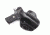 Wilson Combat Lo-Profile Thumb Break Holster, Full-Size 1911, Right Hand, 1.5in Belt, Black Leather LPTB1BLR15