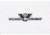 Wilson Combat Logo Sticker, 1 1, 2in x 5 1, 2in 713